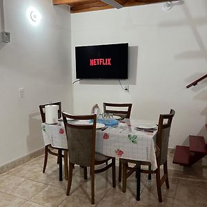 Apartamento Dúplex
